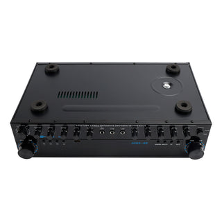 3600W Peak Stereo HiFi Power Bluetooth Amplifier High-Power 5.1 Subwoofer Home