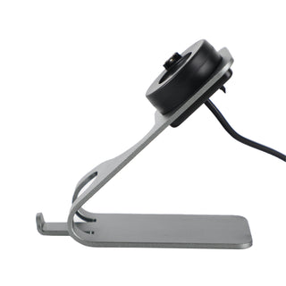 Charger Dock Holder For Fenix 5/6 Plus Forerunner 935/945 Watch Accessories Gray