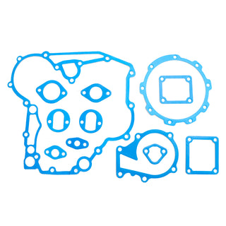 Complete Cylinder Head With Valve Spring & Gasket Kit For Kubota D1105 RTV1100