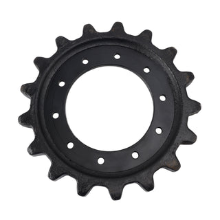 T370852 T254141 Drive Sprocket For John Deere 319 323 325 329 10Hole 17Teeth