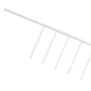 Dishwasher Tine Row W10728160 For Kenmore/KA/Maytag Repl AP5951430 WP8051250