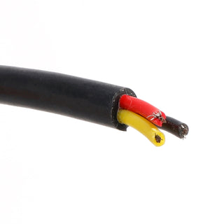 Water Flow Turbine Hydroelectric Generator Bat12V-24V-48V AC Power Generation