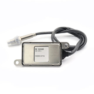 RE552183 NOx Sensor Nitrogen Oxide Sensor 5WK9 6774 Fits For John Deere Tractor