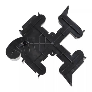 Top Manifold With Air Bleed 59023700 For FNS Plus Filter FNSP24 FNSP36 FNSP48