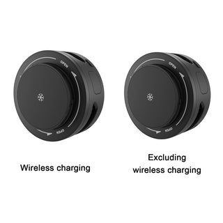 Mobile Phone Live Broadcast Artifact Wireless Charging Radiator Magnetic Cooling