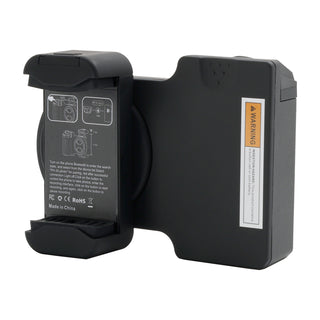 PH-30A Mobile Phone Clip Model Auction Remote Control Camera Handle Stabilizer