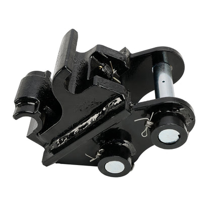 Quick Hitch Coupler Attachments For Mini Excavators Excavator Attachment