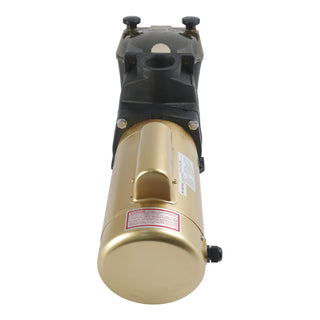 Hayward - W3SP2605X7 Super Pump Single Speed 3/4HP Pool Pump, 115/230V