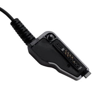 K Interface Headset Port Converter Cable for TK385 TK2140 TK2180 TK280 TK285
