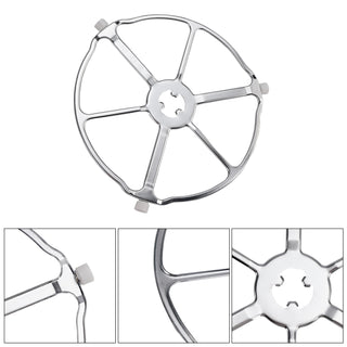 WB02X32600 WB06X10651 for GE Microwave Oven ROLLER RING TRAY SUPPORT