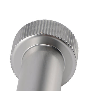 Fork Lower Leg Removal Tool-Threaded punch to remove spring/damper side For Rockshox