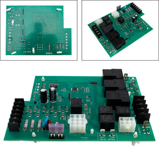 1012920A Furnace Control Board Compatible with Rheem 62-24084-82 2-24084-02