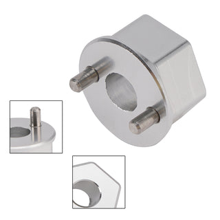 2013-2015 2 Pin For Fox Float CTD Shock Piston Tool/socket-same as #398-00-227-A