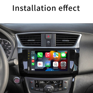 7"  Wired Carplay Car MP5 Player Bluetooth MP3 Car Card Radio Remote Control