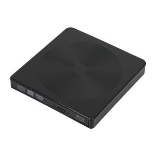 BD Burner  External USB 3.0 Slot In DVD RW BD Writer Portable Drive