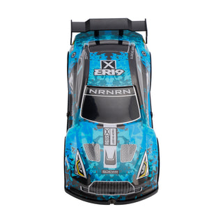 Wltoys 22206 RTR 1/22 2.4G 15km/h Racing Car Metal Chassis Toy Gift