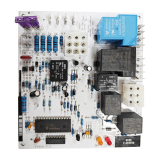 Control Board Furnace Circuit Board For Intertherm/Miller M1 Series Furnaces