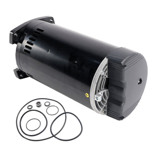 B2842 pool pump motor 1.5HP 230V 3450 RPM