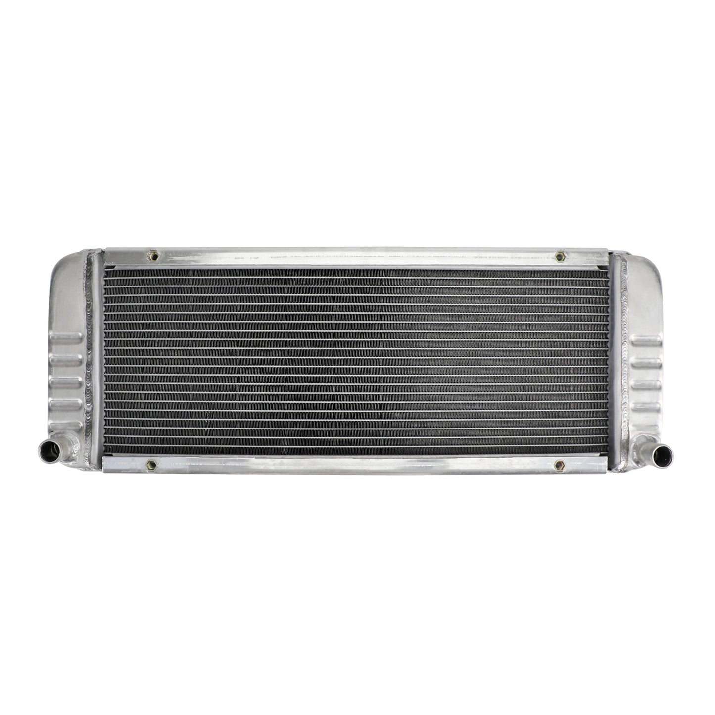 Bobcat Skid Steer Loader Radiator 6672455 6678820 7009566 – Fits 463 553F 553AF S70, Durable Aluminum Core