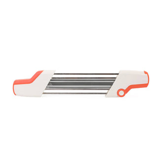 4.8mm Chain 2 IN 1 Chainsaw Teeth Quick Sharpener For STIHL .325"