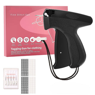 Stitch Gun for Clothes – Handheld Clothing Repair Tool with 2000 Fasteners